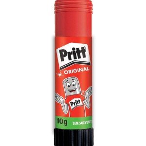 COLA BASTAO PRITT 10 GR