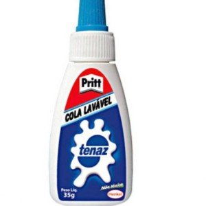 COLA LIQUIDA TENAZ 35GR