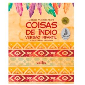 COISAS DE INDIO - VERSAO INFANTIL