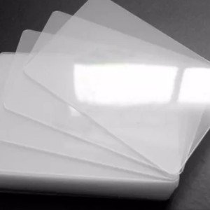 PLASTICO P/ PLASTIFICACAO A4 - 0,05