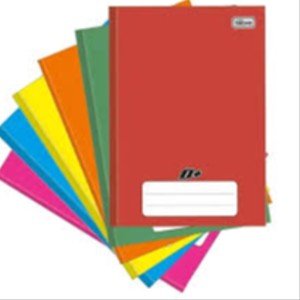 CADERNO UNIV BROCHURAO CD  DIVERSOS