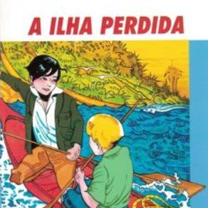 A ILHA PERDIDA