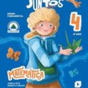APRENDER JUNTOS MATEMATICA 4 ANO