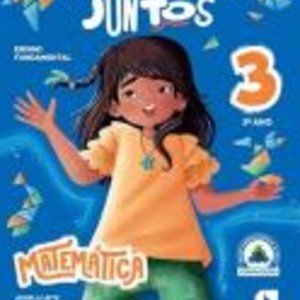 APRENDER JUNTOS MATEMATICA 3 ANO