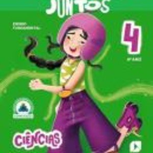 APRENDER JUNTOS CIENCIAS 4 ANO