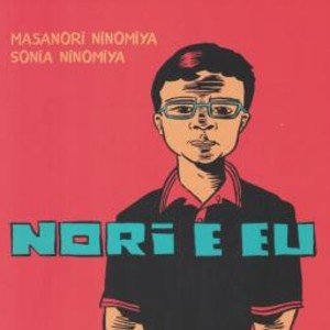 NORI E EU