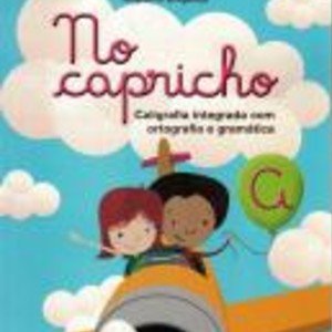CALIGRAFIA NO CAPRICHO A