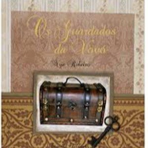 OS GUARDIOES DA VOVO