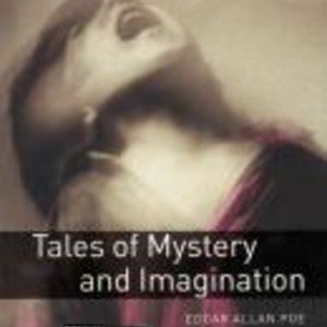 TALES OF MYSTERY AND IMAGINATION NIVEL 3