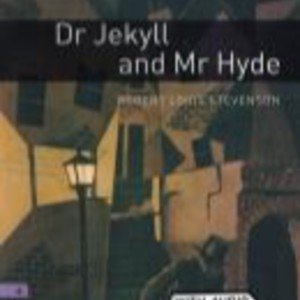DR JAKYLL AND MR HYDE NIVEL 4