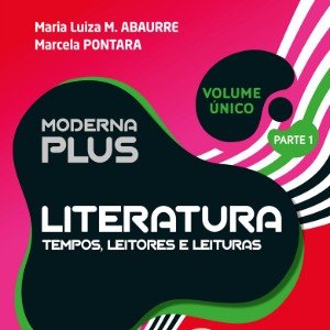 MODERNA PLUS LITERATURA